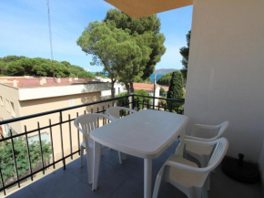 MORÉ I 1 DRTA - Apartamento con vistas al mar, barrio tranquilo con jardín. - ES-228-54